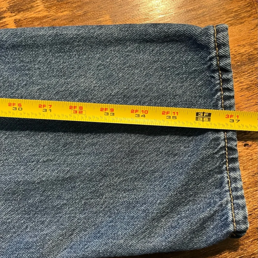 Gap Kids Relaxed Taper pants jeans